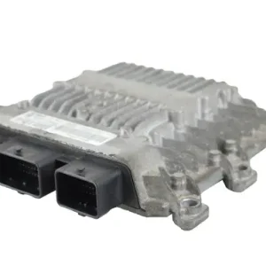 KOMPUTER STEROWNIK PEUGEOT CITROEN 9653647780 Zniżka